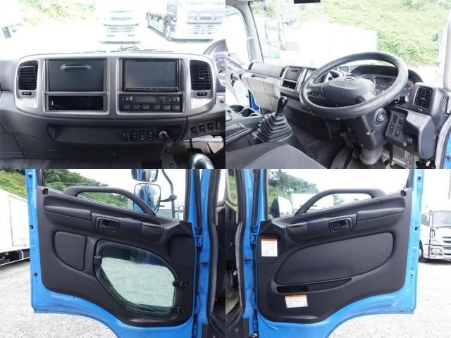 Hino RANGER 2016-12 7710487-16