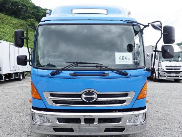Hino RANGER 2016-12 7710487-2