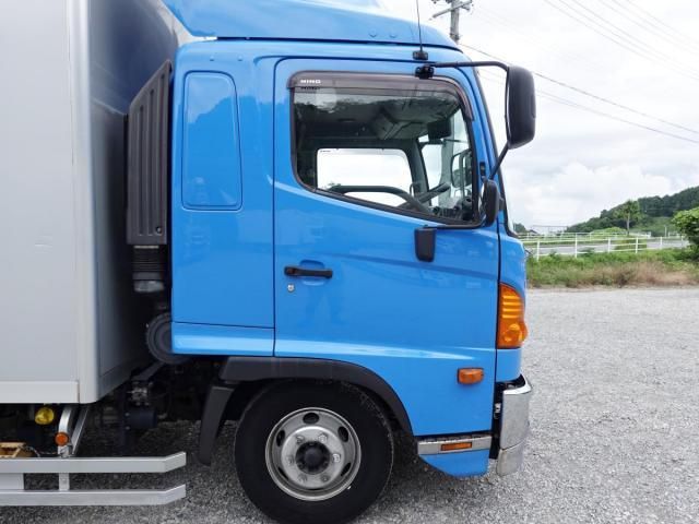 Hino RANGER 2016-12 7710487-3