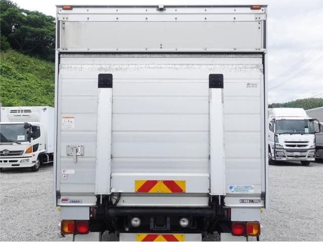 Hino RANGER 2016-12 7710487-5