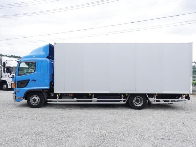 Hino RANGER 2016-12 7710487-6