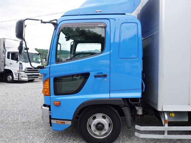 Hino RANGER 2016-12 7710487-7