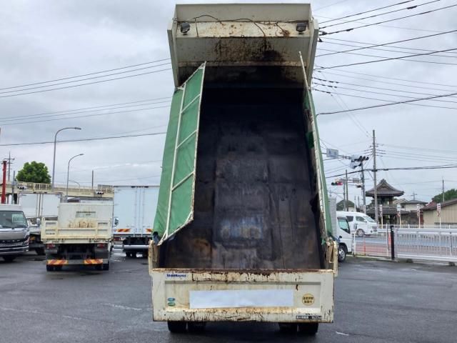 Hino RANGER 2017-07 7710455-9