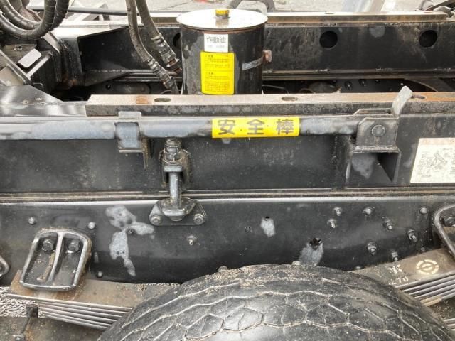Hino RANGER 2017-07 7710455-13