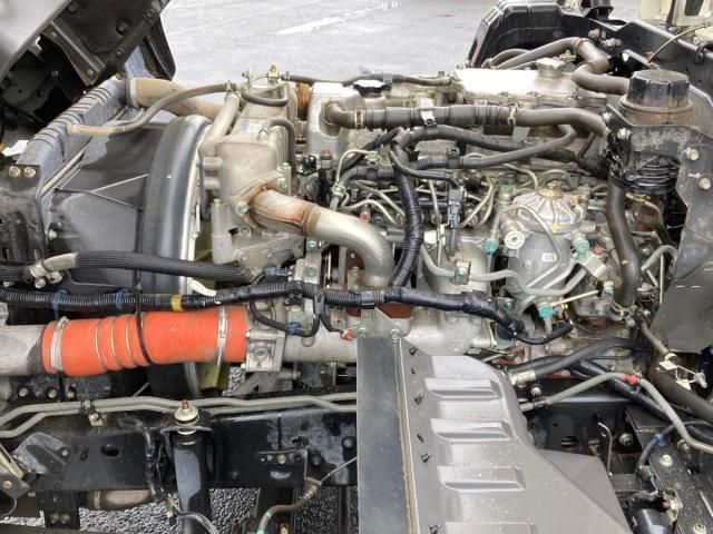 Hino RANGER 2017-07 7710455-16