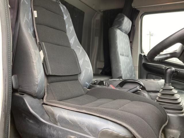 Hino RANGER 2017-07 7710455-18