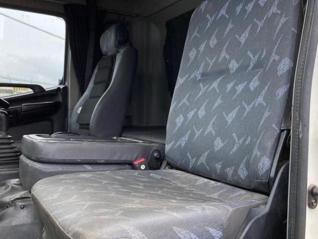 Hino RANGER 2017-07 7710455-19