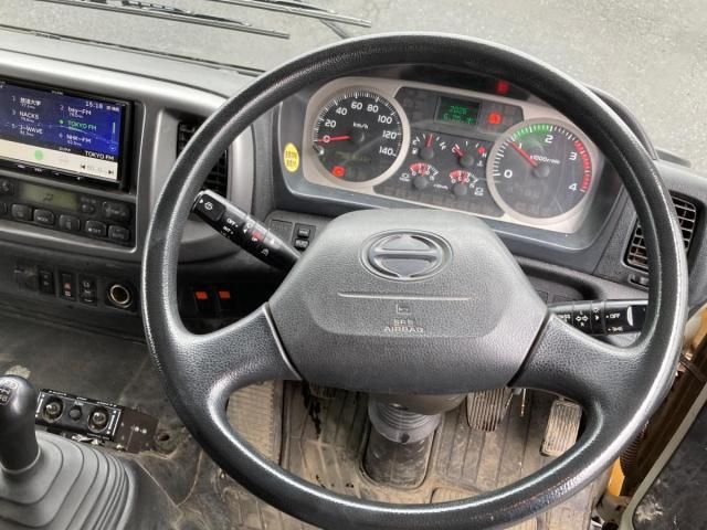 Hino RANGER 2017-07 7710455-20