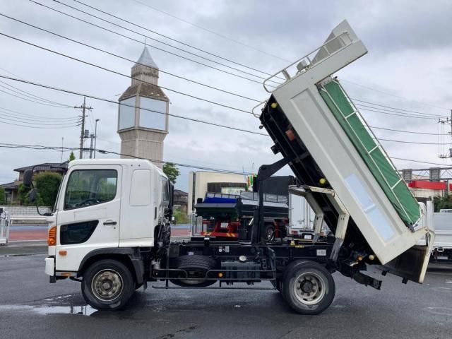 Hino RANGER 2017-07 7710455-4