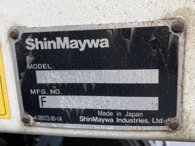 Hino RANGER 2017-07 7710455-8