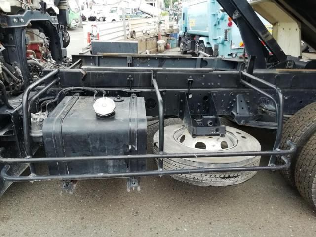 Hino RANGER 2018-09 7710467-9