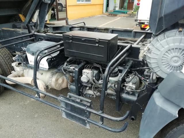 Hino RANGER 2018-09 7710467-10