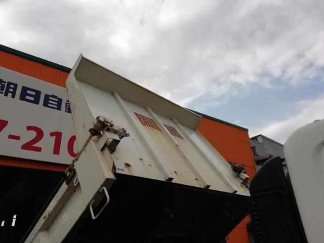 Hino RANGER 2018-09 7710467-12