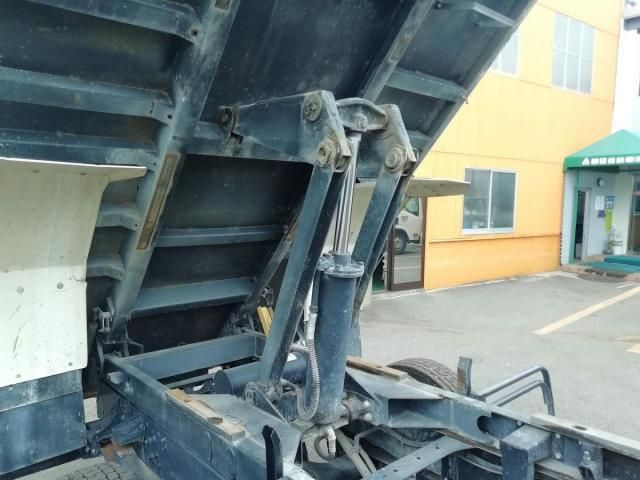 Hino RANGER 2018-09 7710467-13