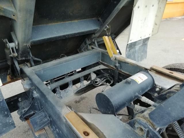 Hino RANGER 2018-09 7710467-14