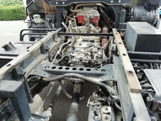 Hino RANGER 2018-09 7710467-15