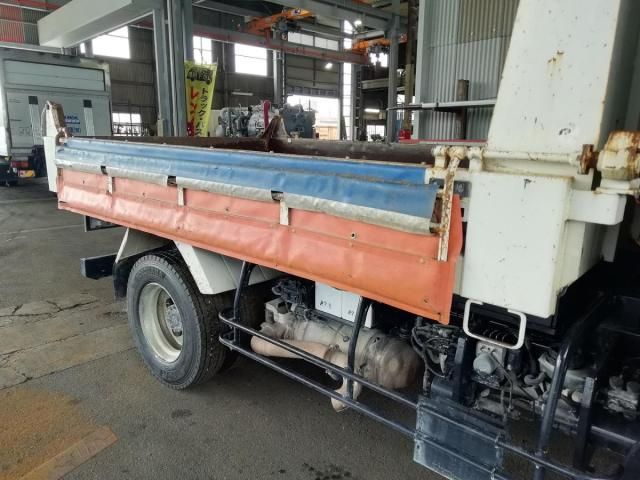 Hino RANGER 2018-09 7710467-18