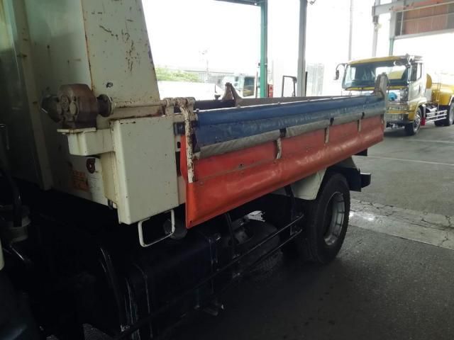 Hino RANGER 2018-09 7710467-20
