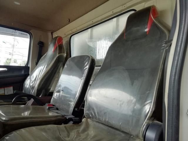 Hino RANGER 2018-09 7710467-23