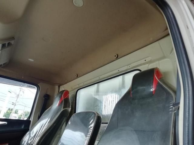Hino RANGER 2018-09 7710467-24