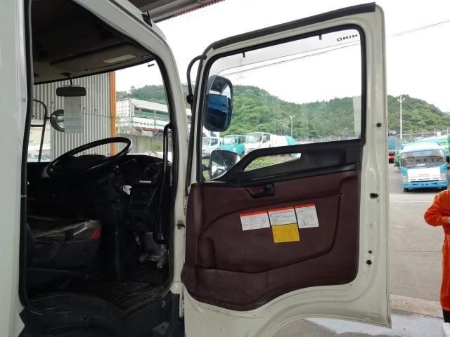 Hino RANGER 2018-09 7710467-26