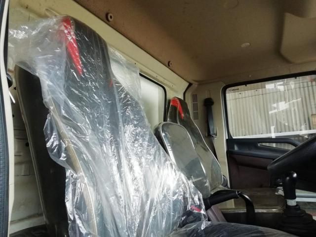Hino RANGER 2018-09 7710467-27