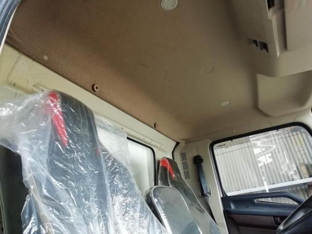 Hino RANGER 2018-09 7710467-28