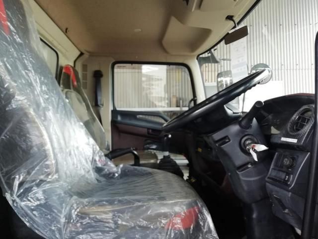 Hino RANGER 2018-09 7710467-29