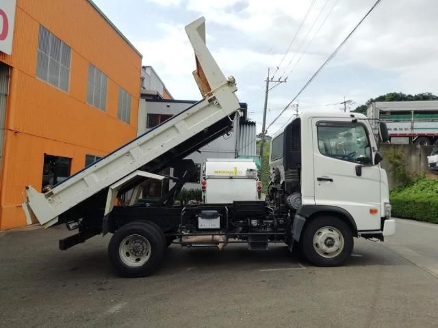 Hino RANGER 2018-09 7710467-3