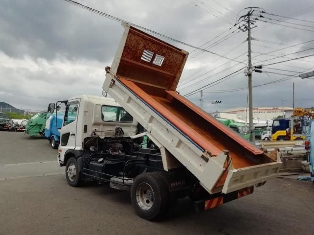 Hino RANGER 2018-09 7710467-6