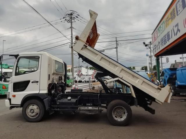 Hino RANGER 2018-09 7710467-7