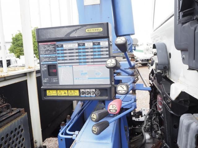 Hino RANGER 2014-08 7710479-9