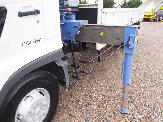 Hino RANGER 2014-08 7710479-12