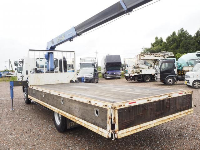 Hino RANGER 2014-08 7710479-15