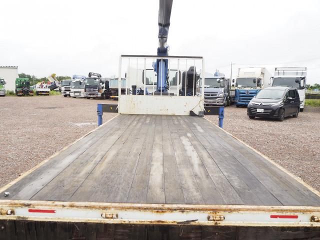 Hino RANGER 2014-08 7710479-16