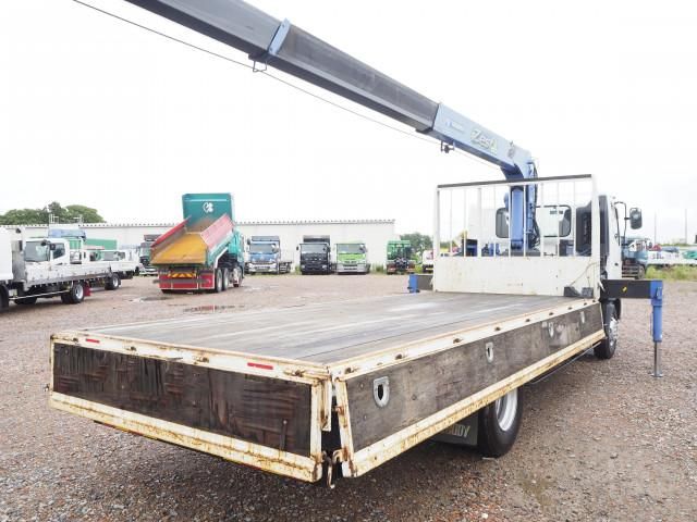 Hino RANGER 2014-08 7710479-17