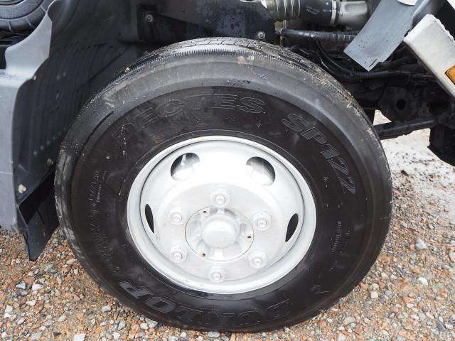 Hino RANGER 2014-08 7710479-18