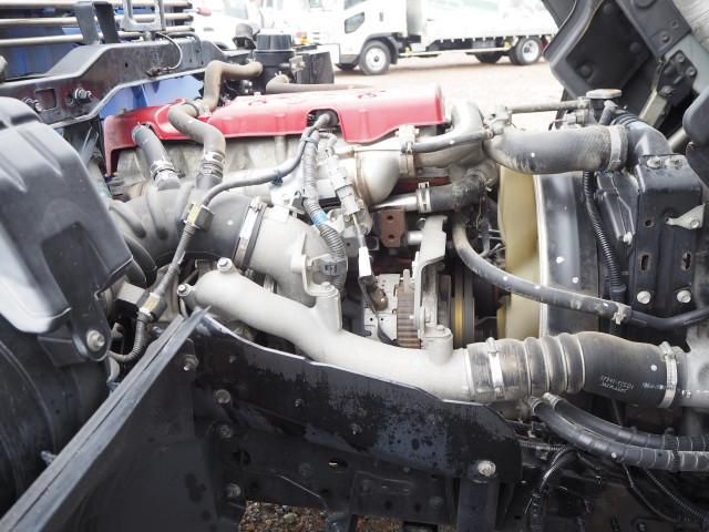 Hino RANGER 2014-08 7710479-19