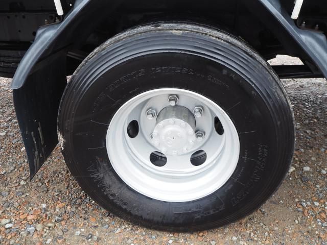 Hino RANGER 2014-08 7710479-24