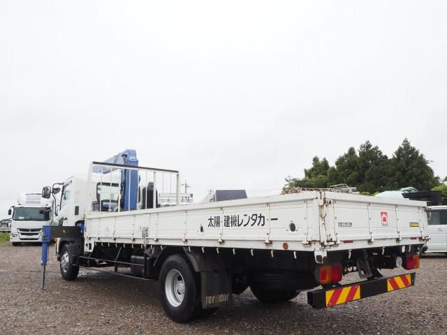 Hino RANGER 2014-08 7710479-2