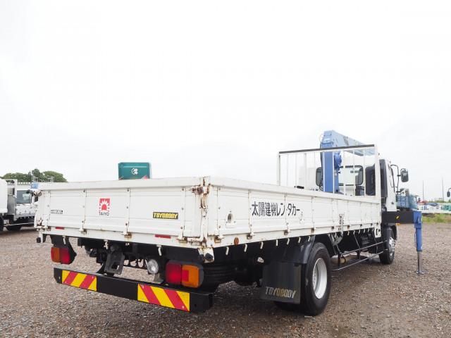 Hino RANGER 2014-08 7710479-4