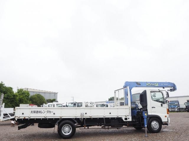 Hino RANGER 2014-08 7710479-5