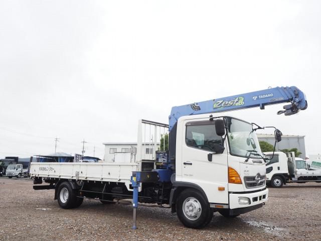 Hino RANGER 2014-08 7710479-6