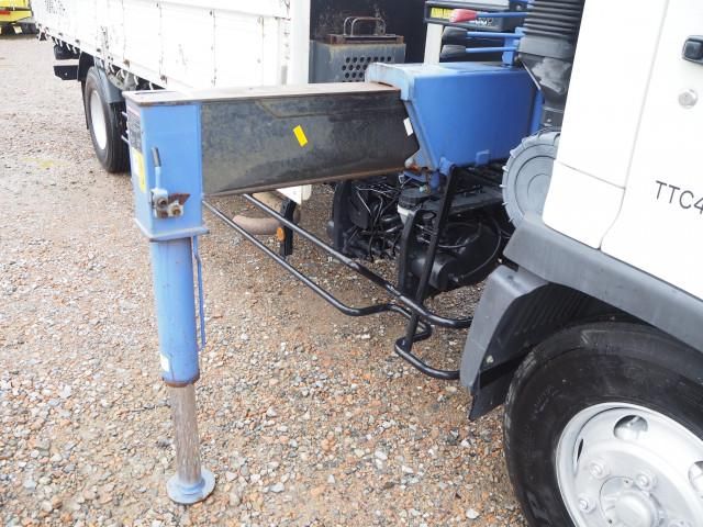 Hino RANGER 2014-08 7710479-8