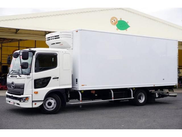 Hino RANGER 2021-11 7710459-0