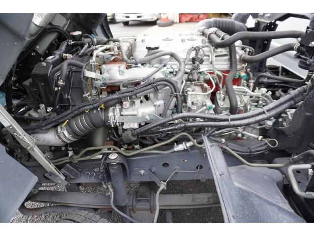 Hino RANGER 2021-11 7710459-13