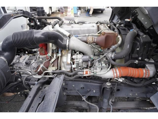 Hino RANGER 2021-11 7710459-14