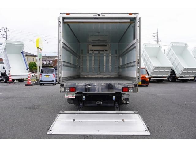 Hino RANGER 2021-11 7710459-18