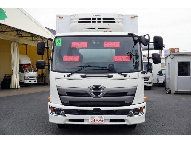 Hino RANGER 2021-11 7710459-1