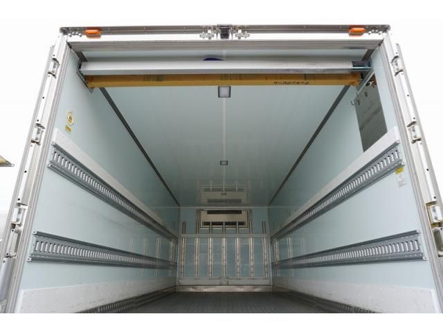 Hino RANGER 2021-11 7710459-20